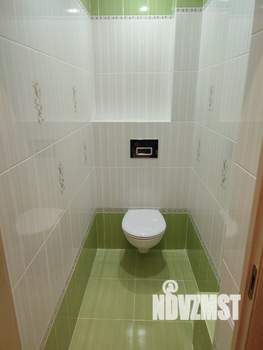 3-к квартира, вторичка, 93м2, 4/10 этаж