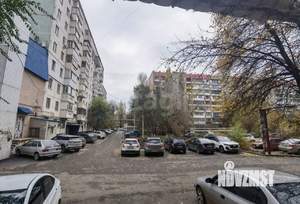 1-к квартира, вторичка, 38м2, 1/9 этаж