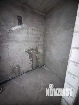 1-к квартира, вторичка, 40м2, 6/10 этаж