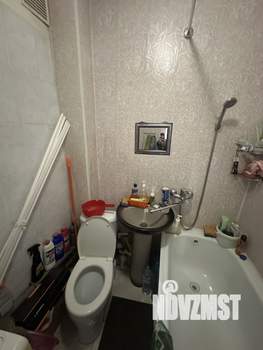 1-к квартира, вторичка, 23м2, 5/5 этаж