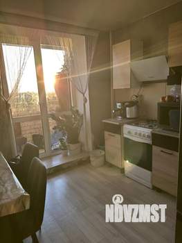 1-к квартира, вторичка, 42м2, 7/10 этаж