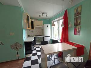 2-к квартира, вторичка, 44м2, 5/5 этаж