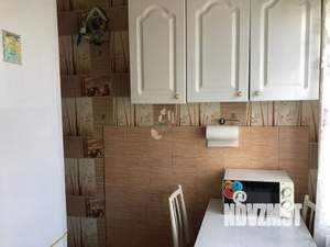 2-к квартира, вторичка, 44м2, 3/5 этаж