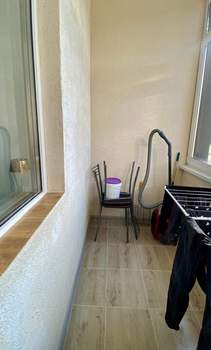 2-к квартира, вторичка, 60м2, 1/10 этаж