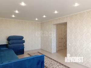 2-к квартира, вторичка, 62м2, 13/15 этаж