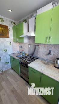 1-к квартира, вторичка, 30м2, 3/5 этаж