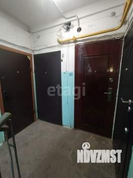 3-к квартира, вторичка, 57м2, 1/5 этаж