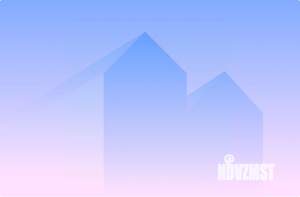 1-к квартира, строящийся дом, 58м2, 19/19 этаж