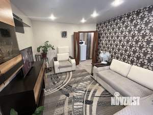 2-к квартира, вторичка, 45м2, 3/5 этаж