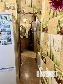 1-к квартира, вторичка, 30м2, 1/5 этаж