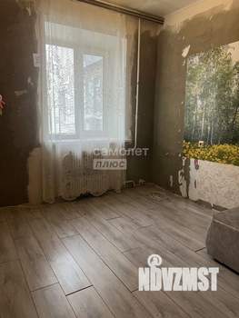 3-к квартира, вторичка, 62м2, 10/10 этаж