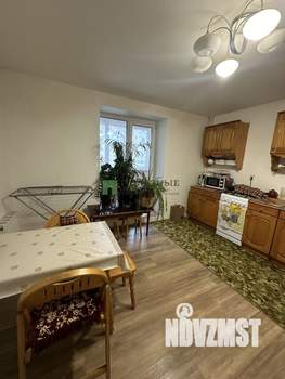 3-к квартира, вторичка, 80м2, 7/10 этаж