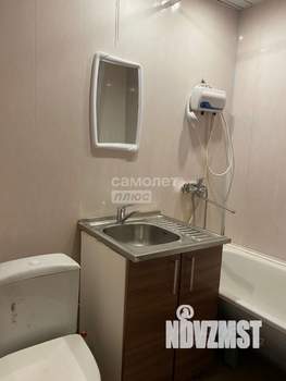 2-к квартира, вторичка, 34м2, 5/9 этаж