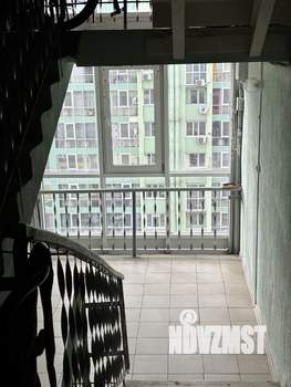 1-к квартира, вторичка, 40м2, 10/11 этаж