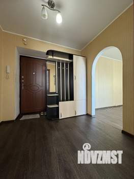 1-к квартира, вторичка, 43м2, 7/10 этаж
