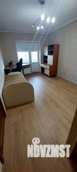 3-к квартира, вторичка, 86м2, 2/10 этаж