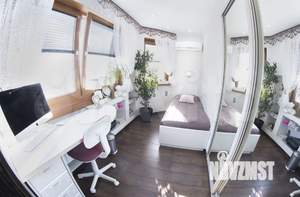 3-к квартира, вторичка, 98м2, 11/11 этаж