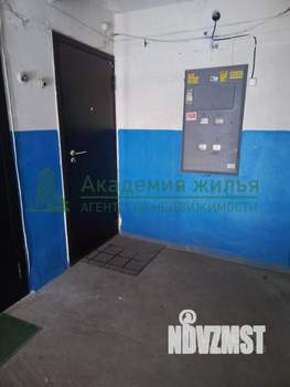 3-к квартира, вторичка, 52м2, 3/3 этаж