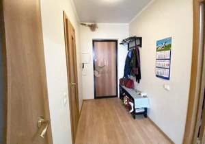 1-к квартира, вторичка, 40м2, 7/10 этаж