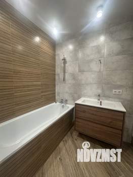 2-к квартира, вторичка, 58м2, 21/25 этаж