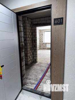 1-к квартира, вторичка, 37м2, 3/26 этаж