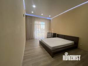 2-к квартира, вторичка, 63м2, 1/10 этаж