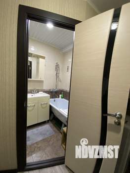 1-к квартира, вторичка, 29м2, 2/5 этаж