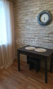 1-к квартира, вторичка, 34м2, 1/5 этаж