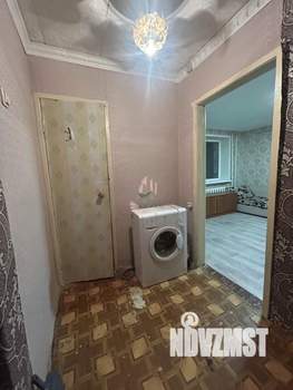 1-к квартира, вторичка, 24м2, 2/5 этаж