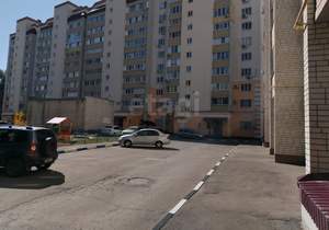 3-к квартира, вторичка, 90м2, 4/10 этаж