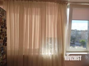 2-к квартира, вторичка, 49м2, 9/10 этаж