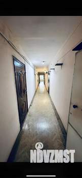 1-к квартира, вторичка, 37м2, 7/9 этаж