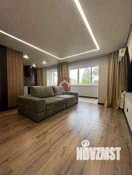 3-к квартира, вторичка, 60м2, 4/9 этаж