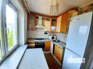 3-к квартира, вторичка, 61м2, 5/5 этаж