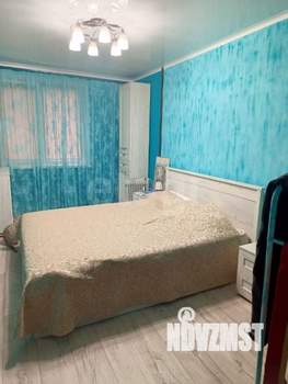 3-к квартира, вторичка, 58м2, 3/5 этаж