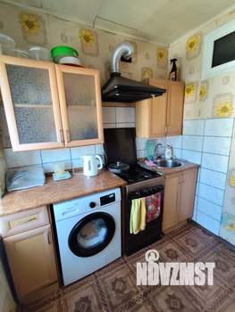 3-к квартира, вторичка, 59м2, 5/5 этаж