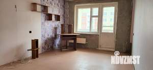 1-к квартира, вторичка, 38м2, 8/10 этаж