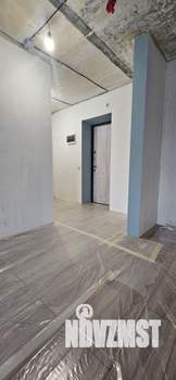 1-к квартира, вторичка, 34м2, 5/5 этаж
