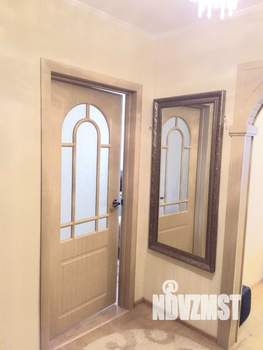 1-к квартира, вторичка, 43м2, 7/10 этаж