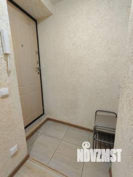 2-к квартира, вторичка, 43м2, 1/5 этаж