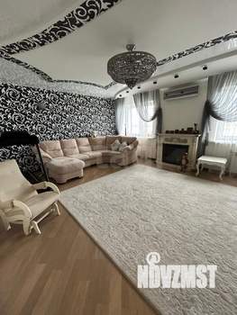 3-к квартира, вторичка, 109м2, 7/10 этаж