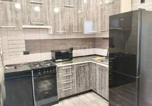 1-к квартира, вторичка, 37м2, 9/9 этаж