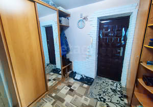 2-к квартира, вторичка, 58м2, 10/10 этаж