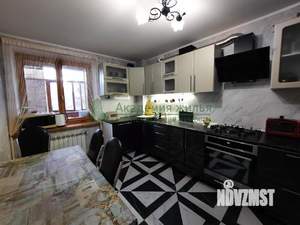 4-к квартира, вторичка, 101м2, 3/10 этаж