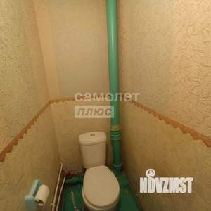 2-к квартира, вторичка, 52м2, 2/5 этаж