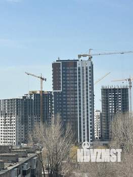 2-к квартира, сданный дом, 49м2, 9/11 этаж