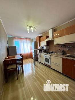 3-к квартира, вторичка, 82м2, 9/10 этаж