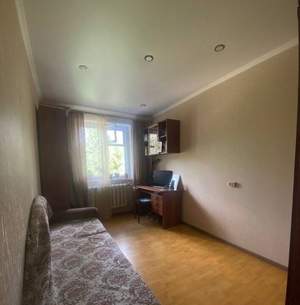 3-к квартира, вторичка, 59м2, 2/5 этаж