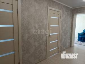 2-к квартира, вторичка, 62м2, 13/15 этаж