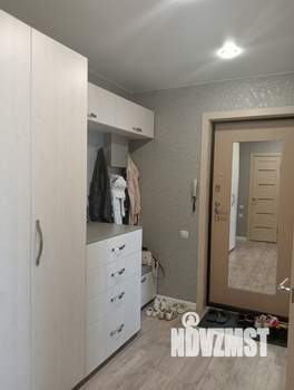 2-к квартира, вторичка, 60м2, 7/11 этаж